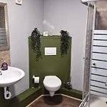 Bed And Breakfast Zeulenroda 3*
