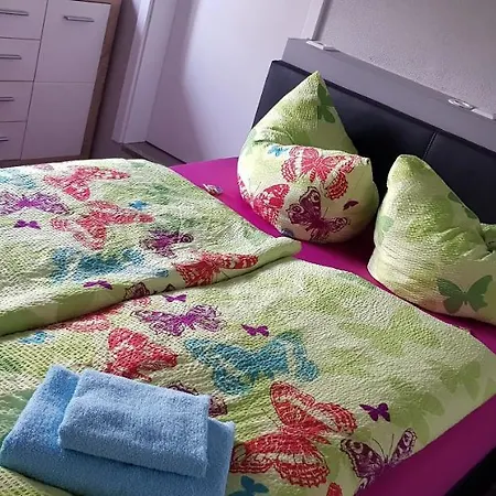 Bed And Breakfast Zeulenroda