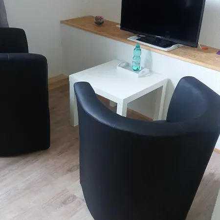 בית הארחה Bed And Breakfast Zeulenroda