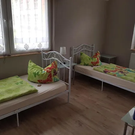 Gasthof Bed&Breakfast Zeulenroda