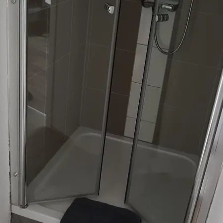 Bed&Breakfast Zeulenroda 3*