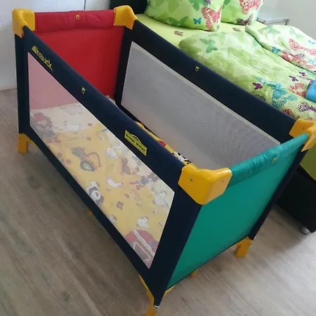 Bed And Breakfast Zeulenroda 3* Zeulenroda-Triebes