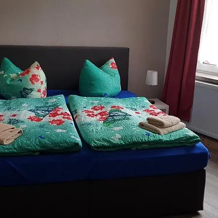 Bed And Breakfast Zeulenroda