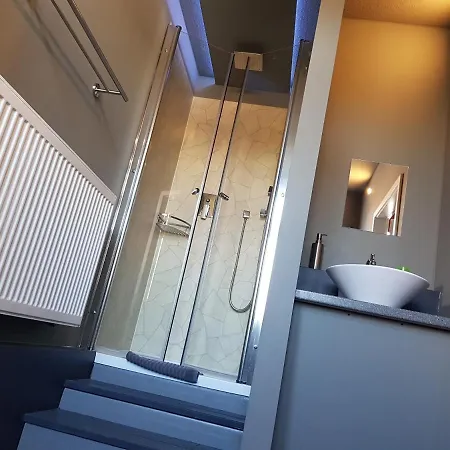 Bed&Breakfast Zeulenroda Gasthof 3*