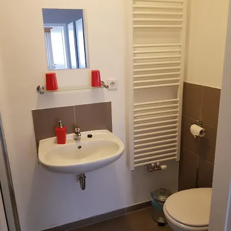 Bed&Breakfast Zeulenroda 3* Zeulenroda-Triebes
