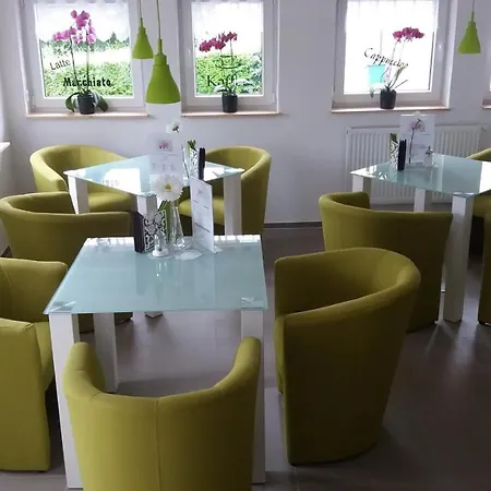 Bed And Breakfast Zeulenroda Zeulenroda-Triebes