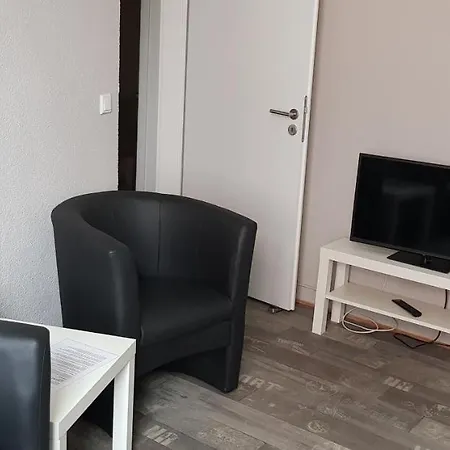 Bed And Breakfast Zeulenroda Zeulenroda-Triebes