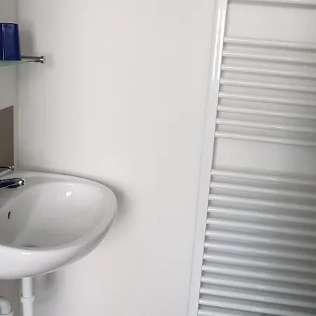 בית הארחה Bed And Breakfast Zeulenroda Zeulenroda-Triebes