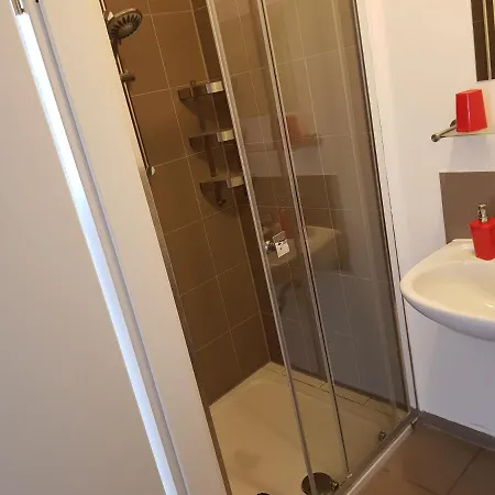 Bed&Breakfast Zeulenroda 3* Zeulenroda-Triebes