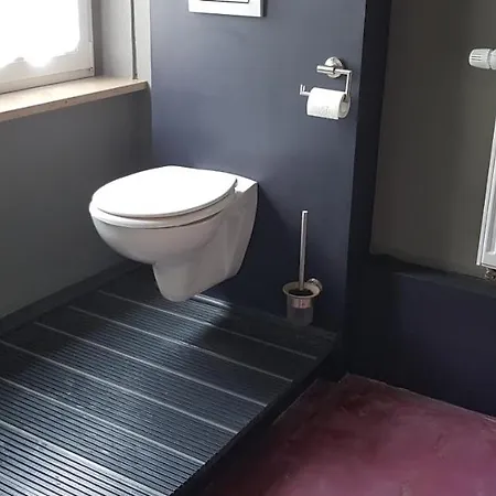 בית הארחה Bed And Breakfast Zeulenroda