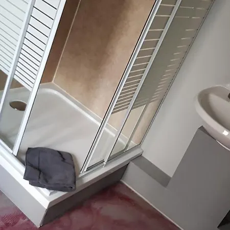 Bed&Breakfast Zeulenroda 3*