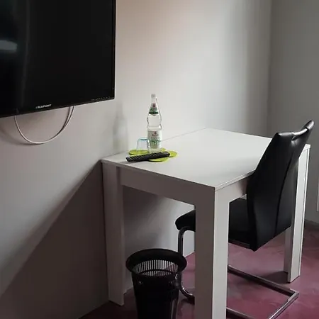 בית הארחה Bed And Breakfast Zeulenroda Zeulenroda-Triebes