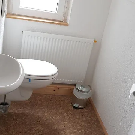 בית הארחה Bed And Breakfast Zeulenroda Zeulenroda-Triebes