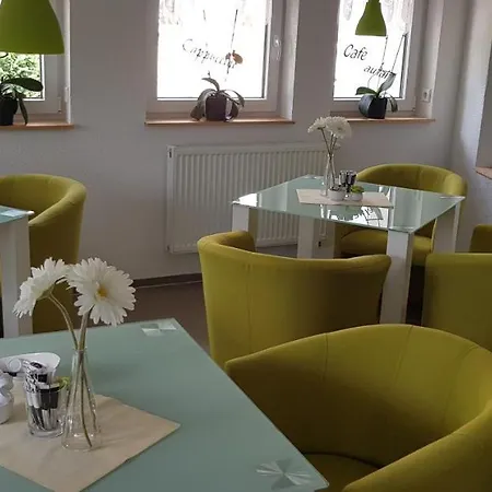 Bed&Breakfast Zeulenroda Gasthof Zeulenroda-Triebes