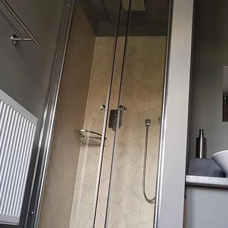 Bed&Breakfast Zeulenroda 3* Zeulenroda-Triebes