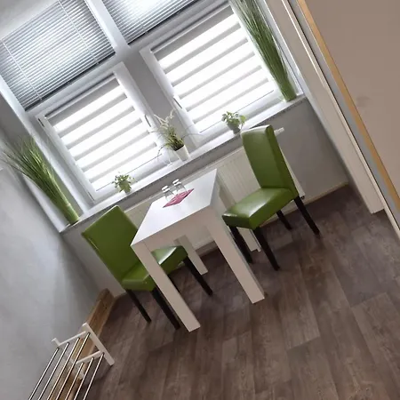 Bed And Breakfast Zeulenroda Zeulenroda-Triebes