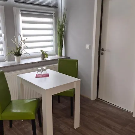 Gasthof Bed&Breakfast Zeulenroda