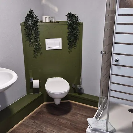 Bed And Breakfast Zeulenroda 3*