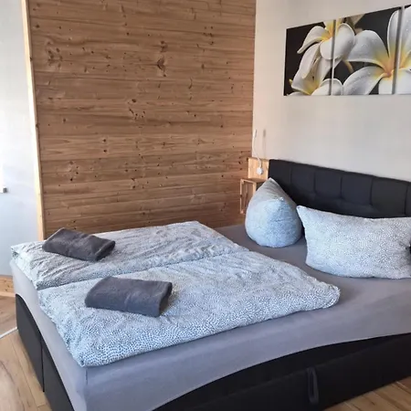 Gasthof Bed&Breakfast Zeulenroda