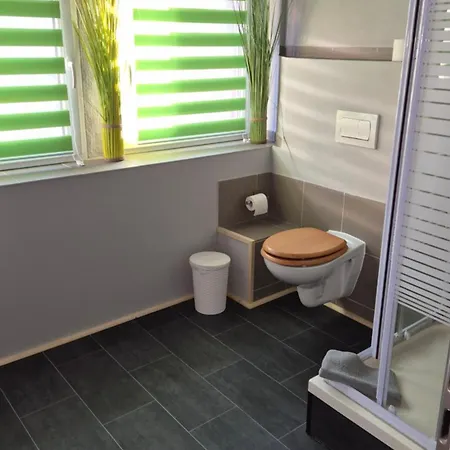 Bed And Breakfast Zeulenroda Zeulenroda-Triebes