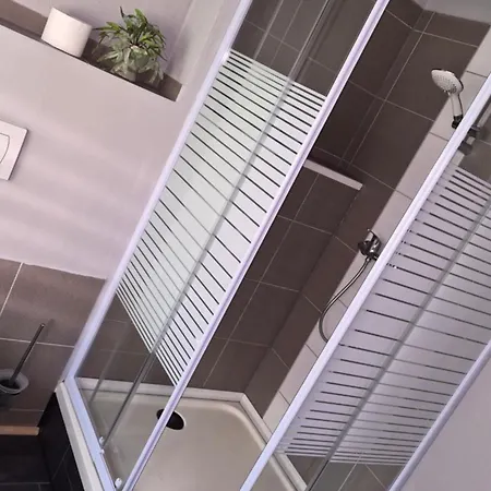 Bed And Breakfast Zeulenroda 3* Zeulenroda-Triebes