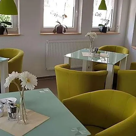 Bed And Breakfast Zeulenroda 3* Zeulenroda-Triebes