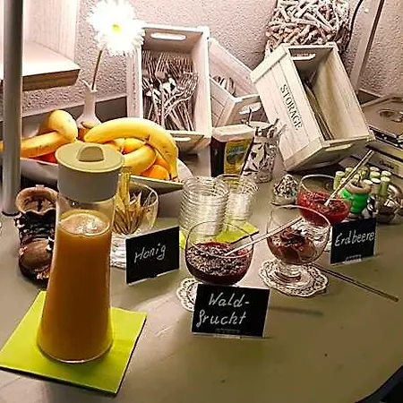 Bed And Breakfast Zeulenroda Zeulenroda-Triebes