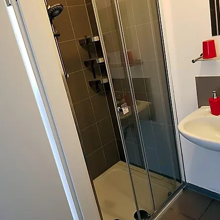 Bed And Breakfast Zeulenroda 3*