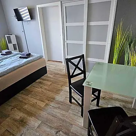 Bed&Breakfast Zeulenroda 3* Zeulenroda-Triebes