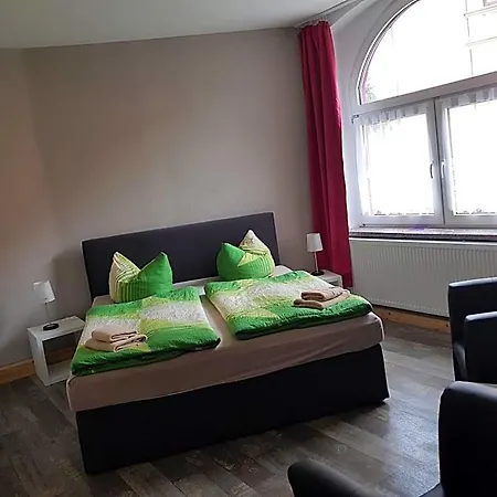 Bed And Breakfast Zeulenroda Guest house Zeulenroda-Triebes