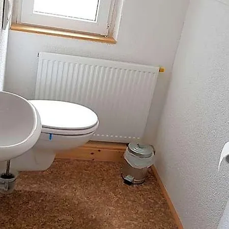Bed And Breakfast Zeulenroda 3*