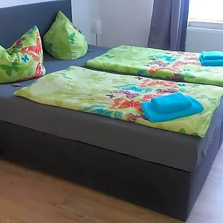 Gasthof Bed&Breakfast Zeulenroda Zeulenroda-Triebes