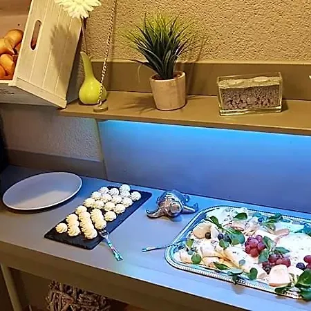 Bed And Breakfast Zeulenroda