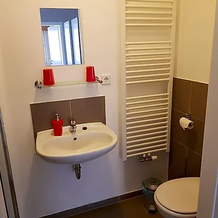 Gasthof Bed&Breakfast Zeulenroda 3*