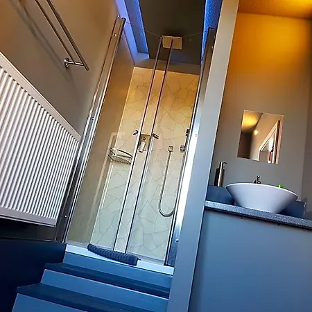 Bed&Breakfast Zeulenroda 3*