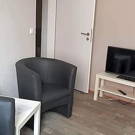 Gasthof Bed&Breakfast Zeulenroda 3*