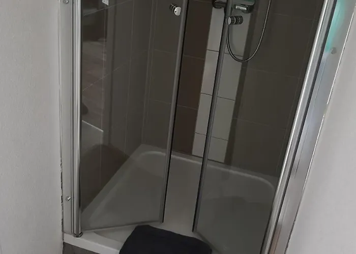 Bed And Breakfast Zeulenroda 3*