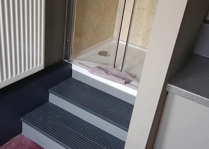 Bed And Breakfast Zeulenroda 3* Zeulenroda-Triebes