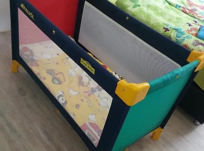 Bed And Breakfast Zeulenroda 3* Zeulenroda-Triebes