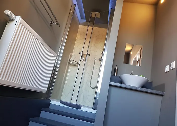 Bed And Breakfast Zeulenroda Konukevi 3*