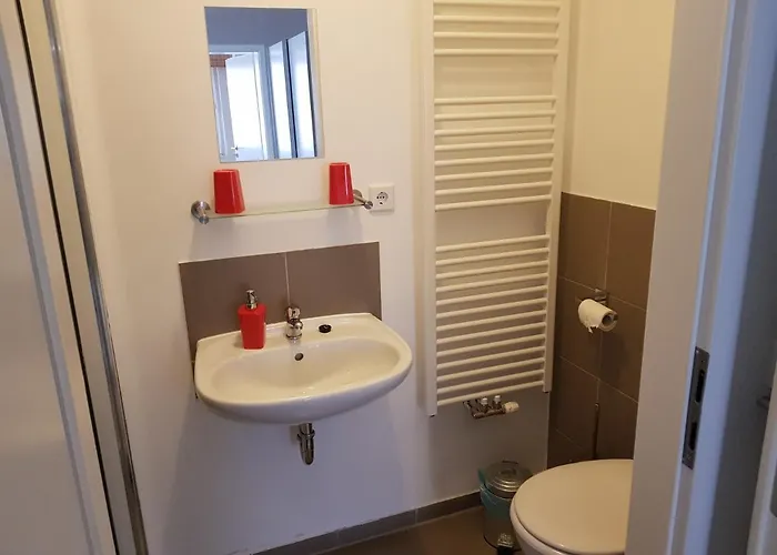 Bed And Breakfast Zeulenroda 3* Zeulenroda-Triebes