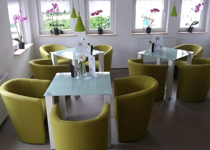 Bed And Breakfast Zeulenroda Zeulenroda-Triebes