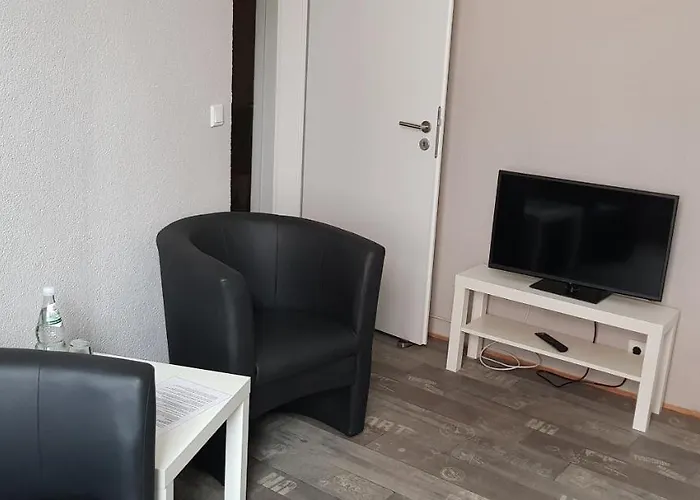 Bed And Breakfast Zeulenroda Zeulenroda-Triebes