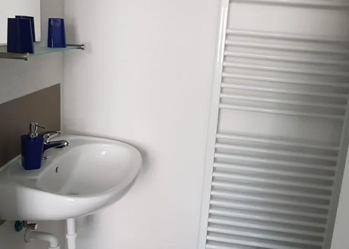 Konukevi Bed And Breakfast Zeulenroda Zeulenroda-Triebes