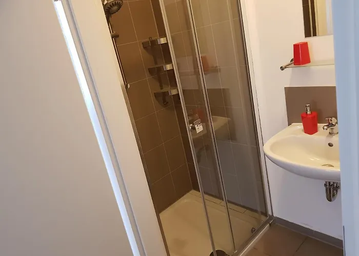 Bed And Breakfast Zeulenroda 3* Zeulenroda-Triebes