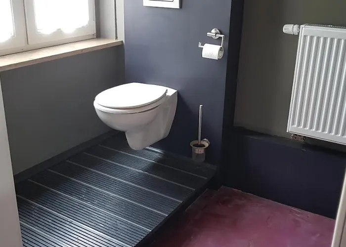 Konukevi Bed And Breakfast Zeulenroda