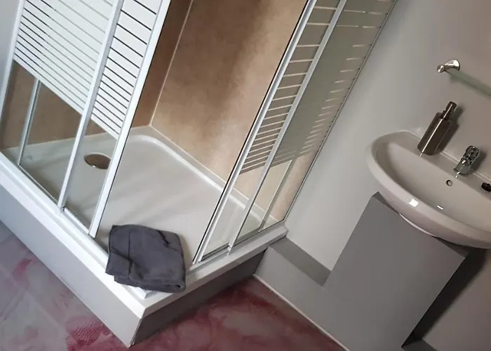 Bed And Breakfast Zeulenroda 3*