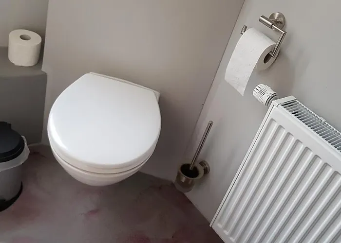 Konukevi Bed And Breakfast Zeulenroda 3*