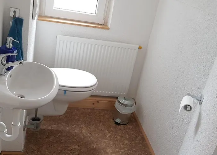 Konukevi Bed And Breakfast Zeulenroda Zeulenroda-Triebes