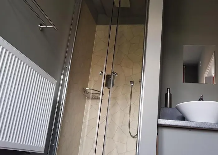 Bed And Breakfast Zeulenroda 3* Zeulenroda-Triebes